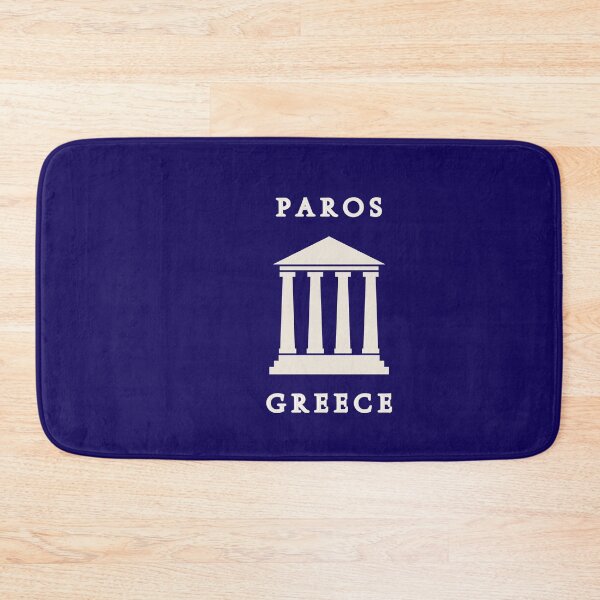 Item preview, Paros Greece designed and sold by TheRightHonMP.