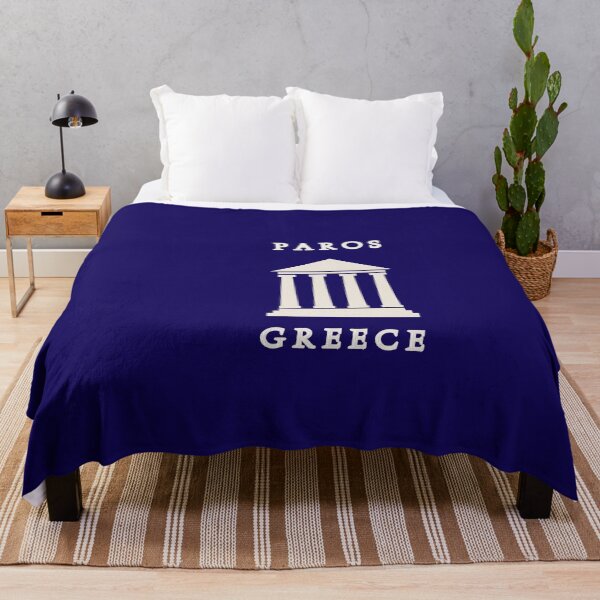 Item preview, Paros Greece designed and sold by TheRightHonMP.