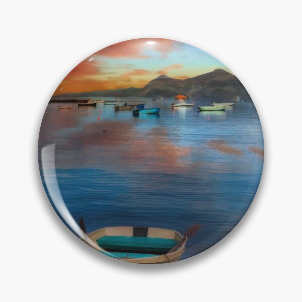 Item preview, Morfa Nefyn Boats Wales designed and sold by AJEvans.