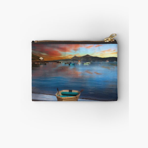Item preview, Morfa Nefyn Boats Wales designed and sold by AJEvans.
