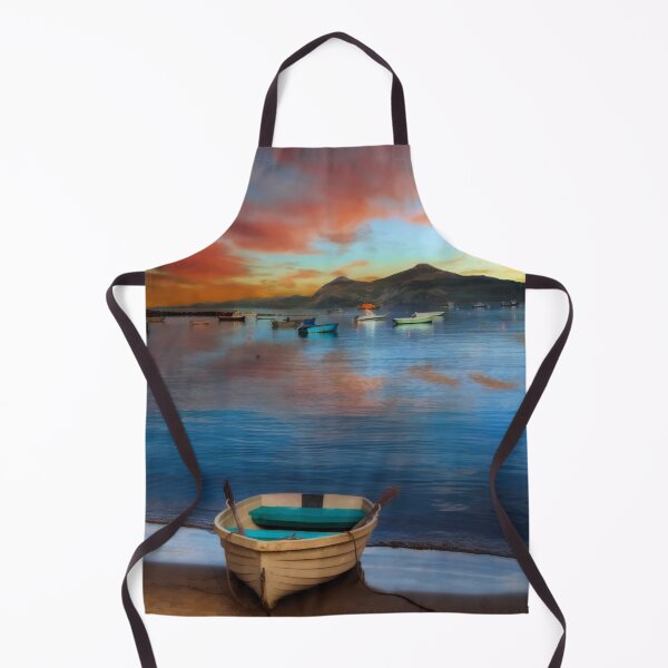 Item preview, Morfa Nefyn Boats Wales designed and sold by AJEvans.