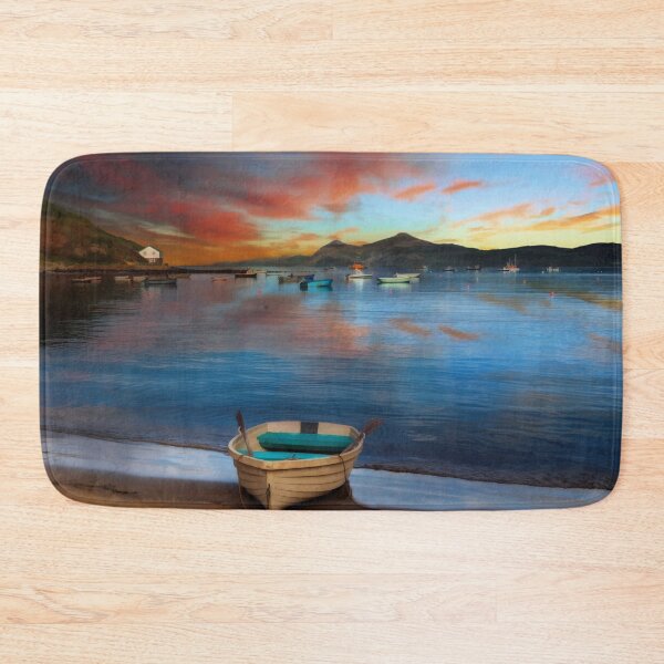 Item preview, Morfa Nefyn Boats Wales designed and sold by AJEvans.