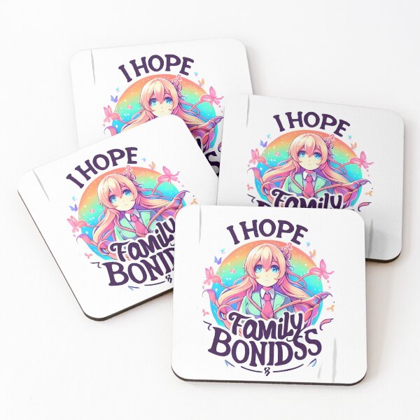 Item preview, Hope Word I Hope Family Bonds designed and sold by GLORY-LIFE.