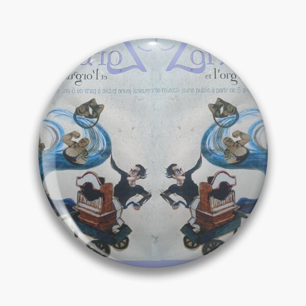 Item preview, THE MAGIC OF MUSIC designed and sold by mtargui2022.