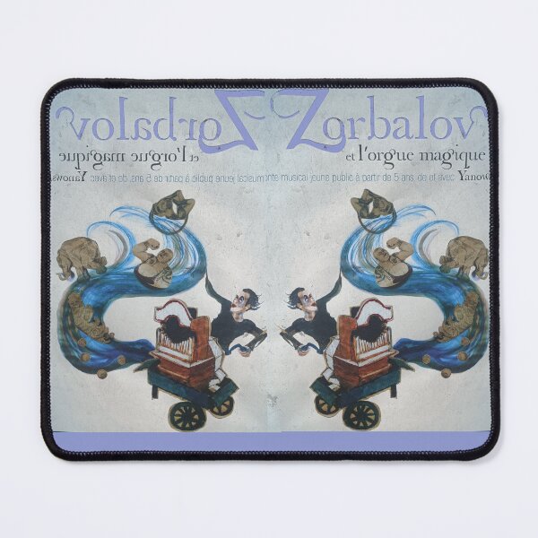 Item preview, THE MAGIC OF MUSIC designed and sold by mtargui2022.