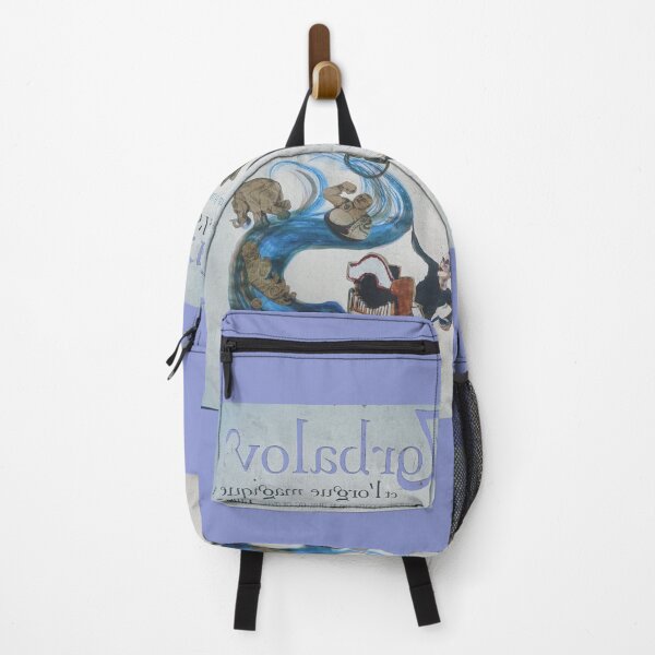 Item preview, THE MAGIC OF MUSIC designed and sold by mtargui2022.