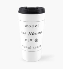 WOOZI Thermobecher