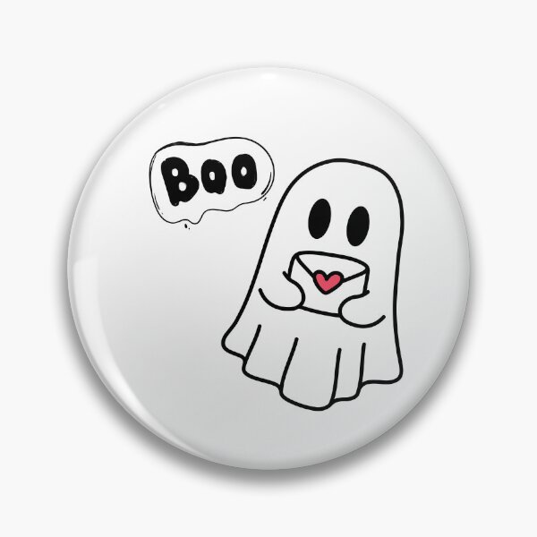 Item preview, Embrace Your Individuality with Boo designed and sold by MondMuShop.