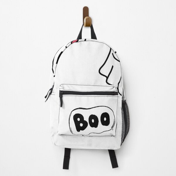 Item preview, Embrace Your Individuality with Boo designed and sold by MondMuShop.