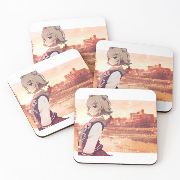 Item preview, Sunset | Koharu Rikka from Synthesizer V designed and sold by Vocaphilia.