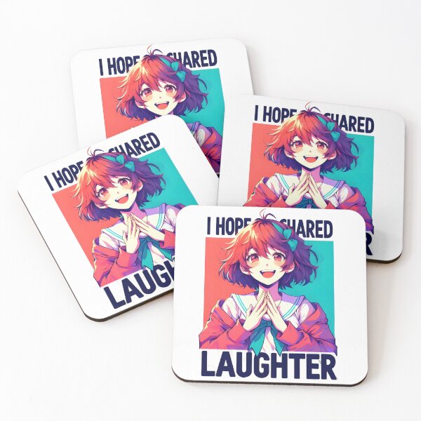 Item preview, Hope Word I Hope For Shared Laughter designed and sold by GLORY-LIFE.