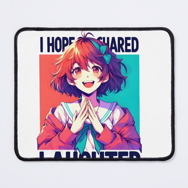 Item preview, Hope Word I Hope For Shared Laughter designed and sold by GLORY-LIFE.