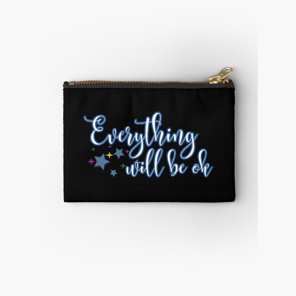 Item preview, Everything will be ok designed and sold by UnCoverDesign.