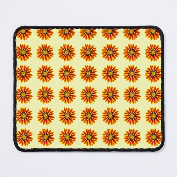 Item preview, Gaillardia 2 designed and sold by chrisbradbury.