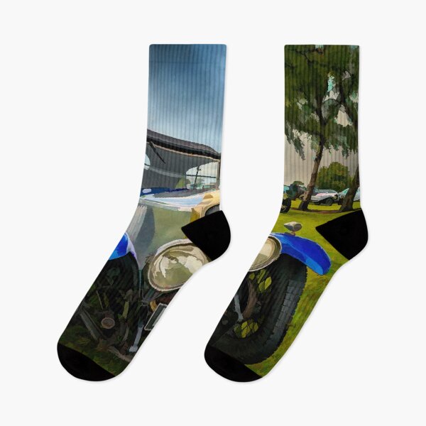 Item preview, Vauxhall Tourer 1924  designed and sold by AJEvans.