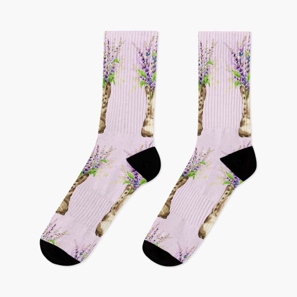 Item preview, Floral boot bouquet designed and sold by PetitMartin.