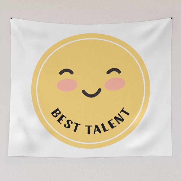Item preview, King of the land, best talent designed and sold by YourChingu.