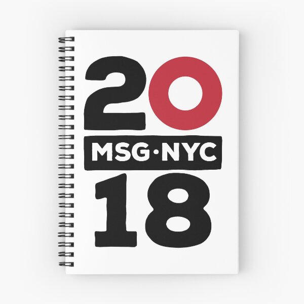 Item preview, 2018 Phish MSG NYC Lot Shirt designed and sold by Heart Tour.