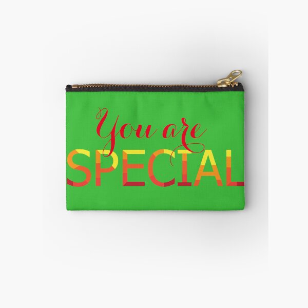 Item preview, You are special  designed and sold by TheDreamer04.