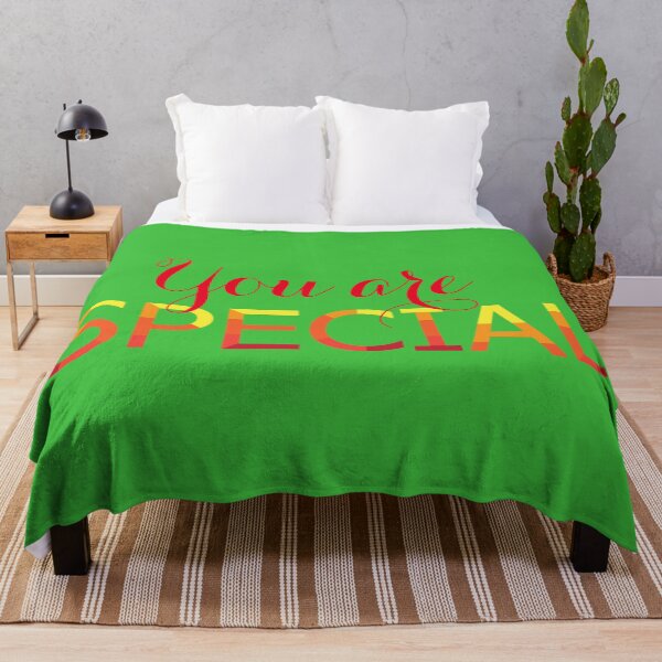 Item preview, You are special designed and sold by TheDreamer04.