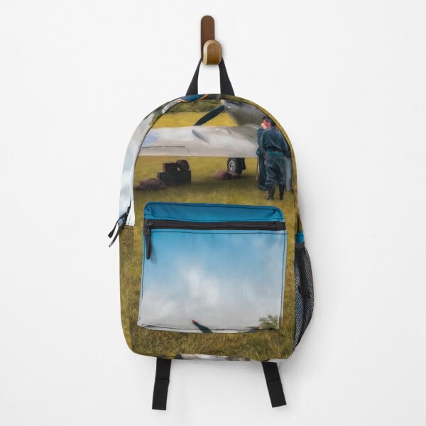 Item preview, The Spitfire Parade designed and sold by AJEvans.