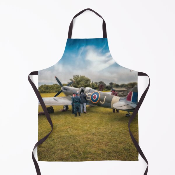 Item preview, The Spitfire Parade designed and sold by AJEvans.