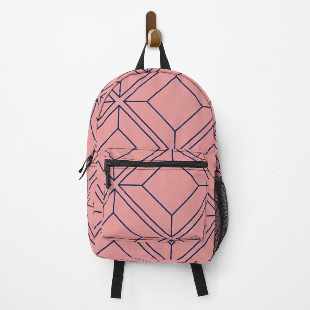 Item preview, Backpack designed and sold by prozario.