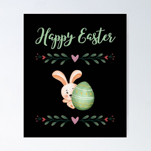 Happy #easter ! Wishing everyone a joyful and peaceful day with