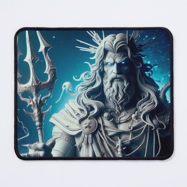 Artikelvorschau, Poseidon entworfen und verkauft von RaF71PrO.