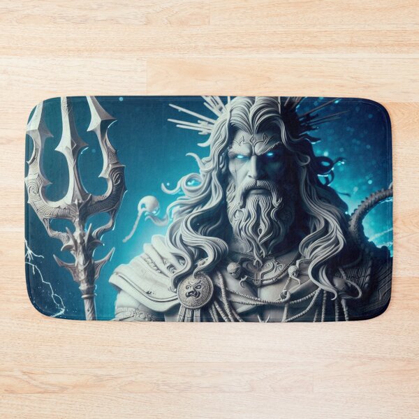 Artikelvorschau, Poseidon entworfen und verkauft von RaF71PrO.