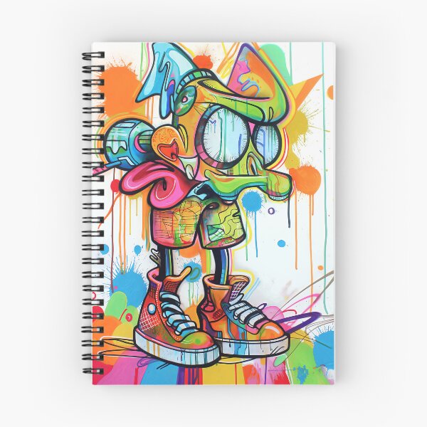 Item preview, Don't Believe The Hype designed and sold by waxmonger.