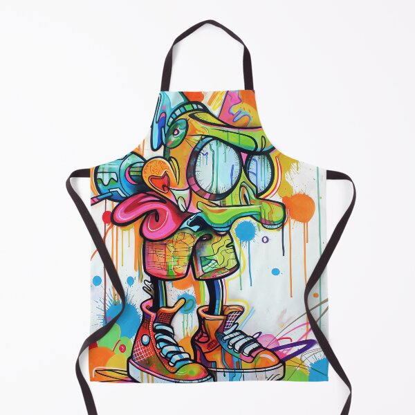 Item preview, Don't Believe The Hype designed and sold by waxmonger.