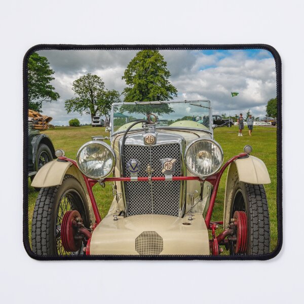 Item preview, MG Midget 1933  designed and sold by AJEvans.