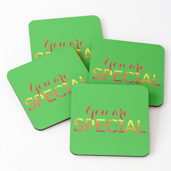 Item preview, You are special  designed and sold by TheDreamer04.