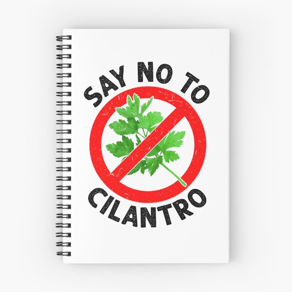 Item preview, Cilantro Hater Anti-Cilantro designed and sold by mikkashirts.