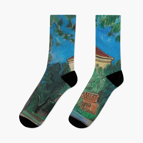 Item preview, Le Maison by Raoul Dufy designed and sold by Vintage Designs +.