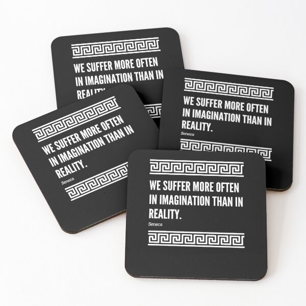 Item preview, we suffer more often in imagination designed and sold by AncientAccent.