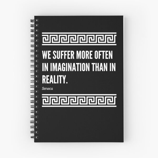 Item preview, we suffer more often in imagination designed and sold by AncientAccent.