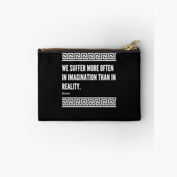 Item preview, we suffer more often in imagination designed and sold by AncientAccent.