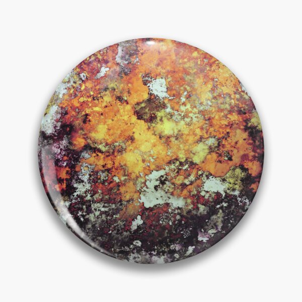 Item preview, Gentle snow on rock designed and sold by Keith Mills.