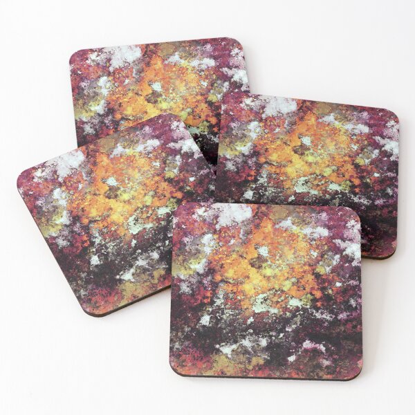 Item preview, Gentle snow on rock designed and sold by Keith Mills.