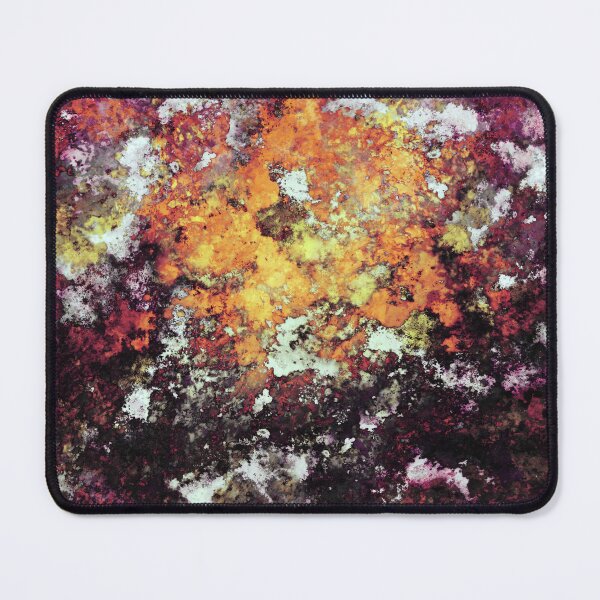 Item preview, Gentle snow on rock designed and sold by Keith Mills.