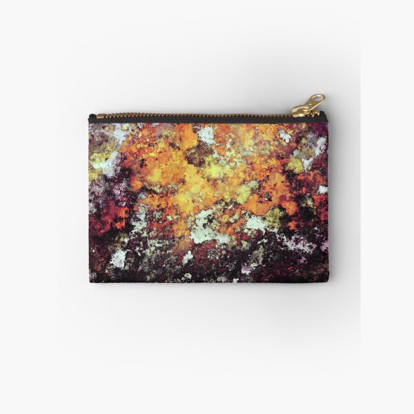Item preview, Gentle snow on rock designed and sold by Keith Mills.