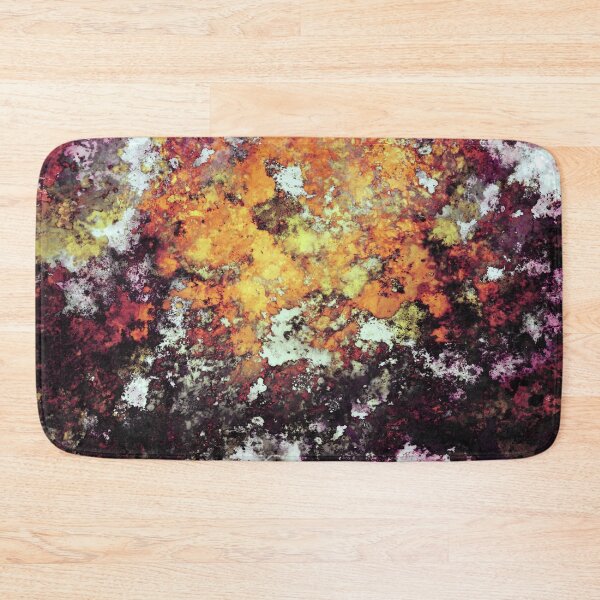 Item preview, Gentle snow on rock designed and sold by Keith Mills.