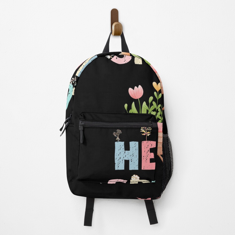 Item preview, Backpack designed and sold by Anasstd.