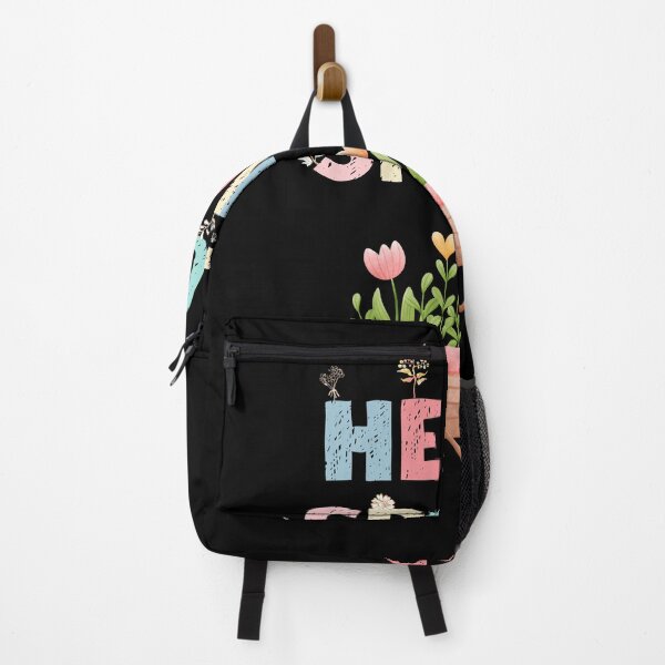Item preview, Hello Spring designed and sold by Anas Talbi.