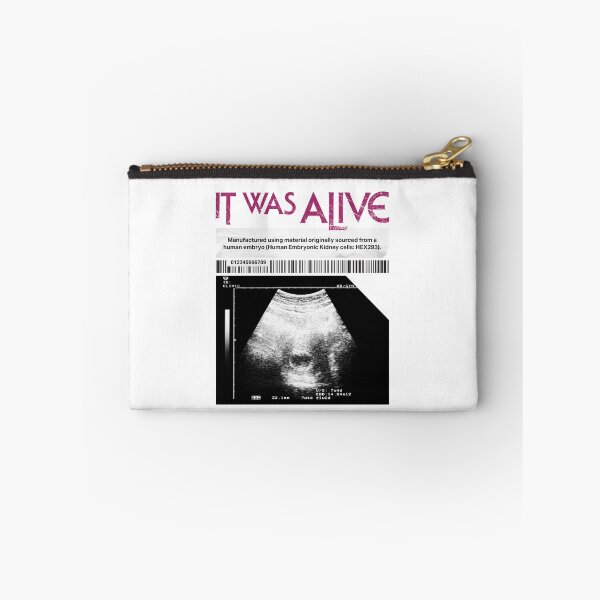 Item preview, It Was Alive designed and sold by davidbeattie.