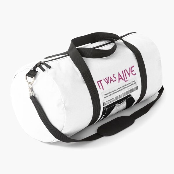 Item preview, It Was Alive designed and sold by davidbeattie.