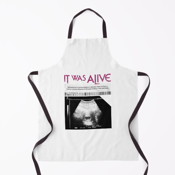 Item preview, It Was Alive designed and sold by davidbeattie.