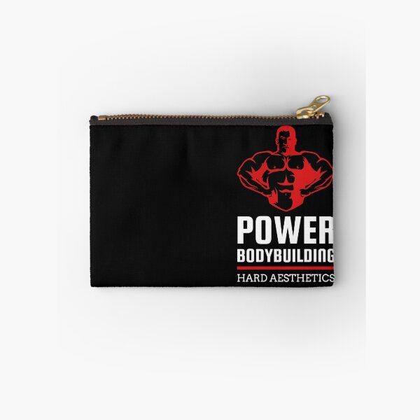 Item preview, Power Bodybuilding Hard Aesthetics designed and sold by HardAesthetics.